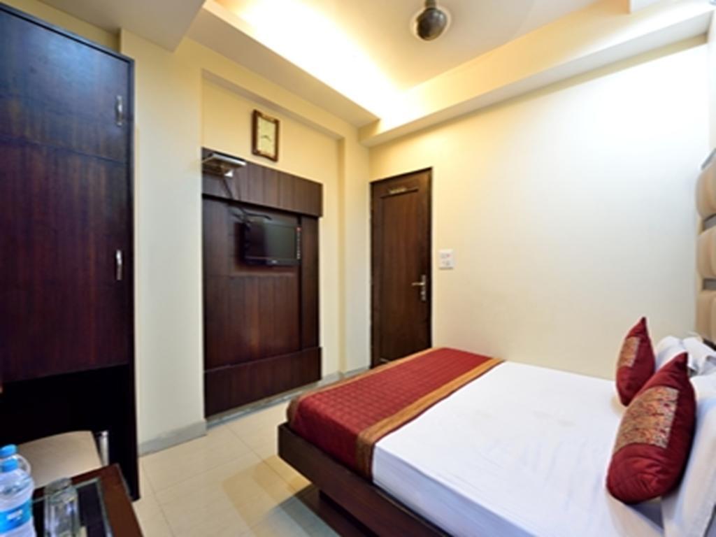 Hotel Gaylord International - New Delhi